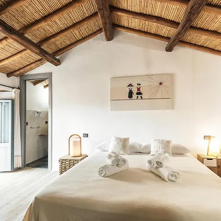 Sa Crai B&B - Sardinian Experience-2