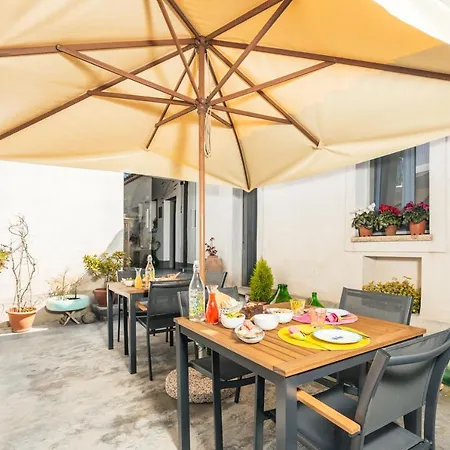 Sa Crai B&B - Sardinian Experience-3